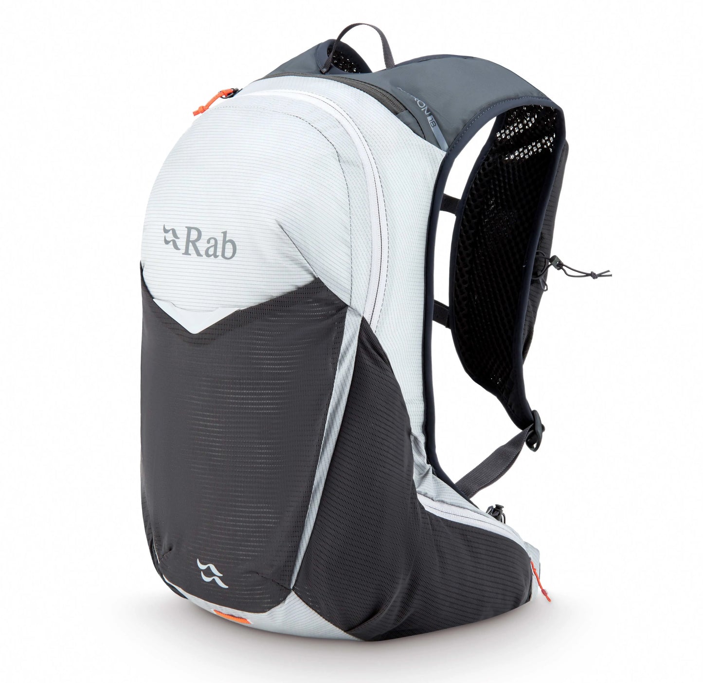 Rab Nitron 18 Dark Pewter/Anthracite / M