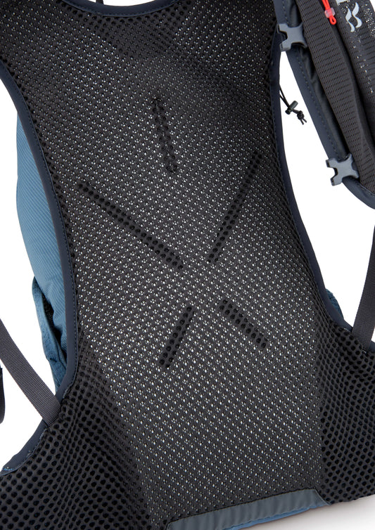 Rab Nitron 18 Orion Blue / M