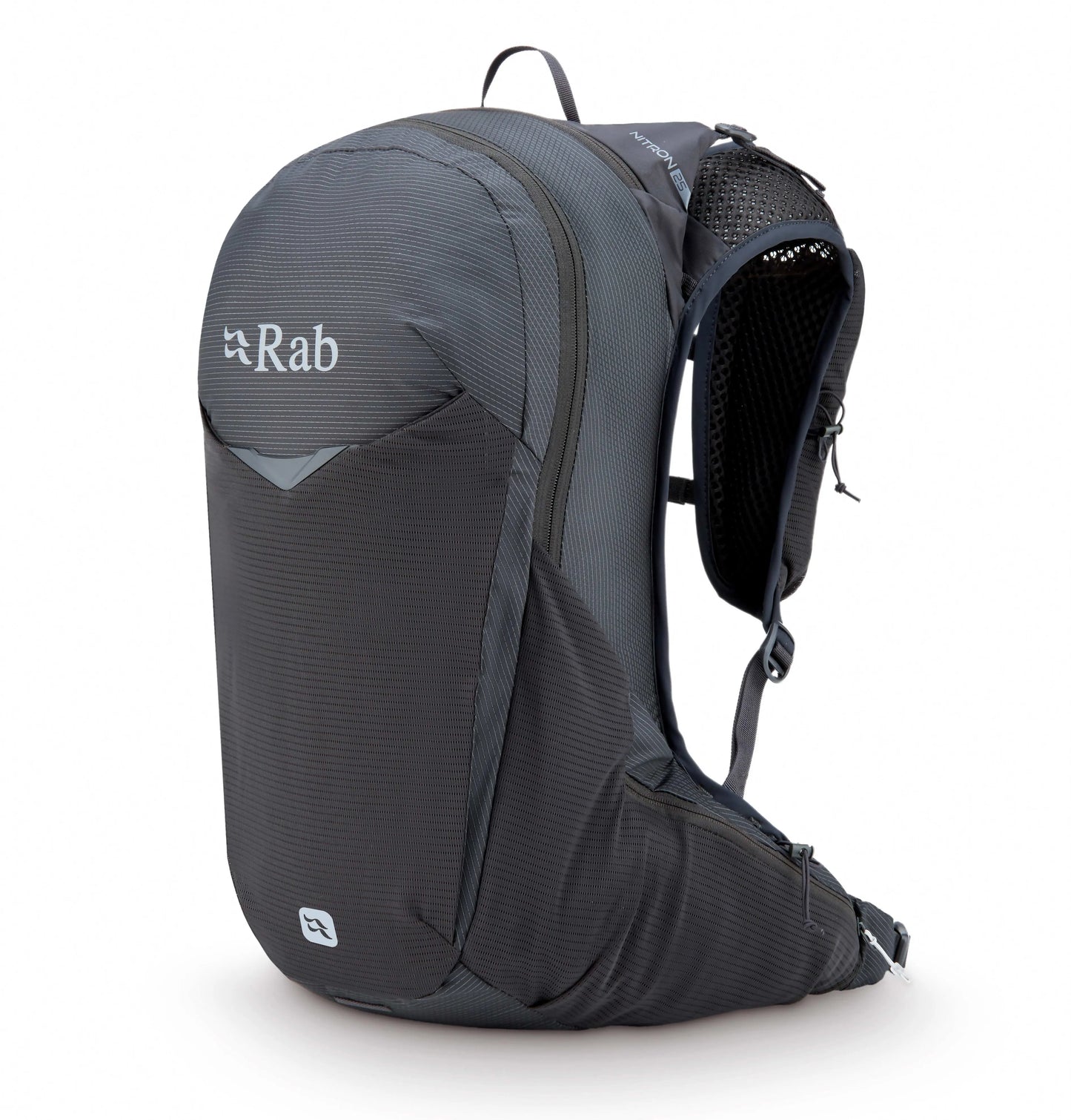 Rab Nitron 25 Anthracite / M