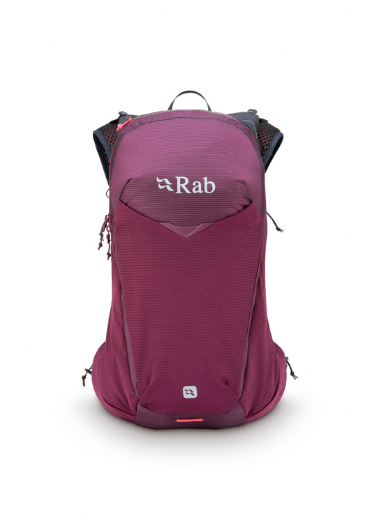 Rab Nitron 25 Mulberry / M