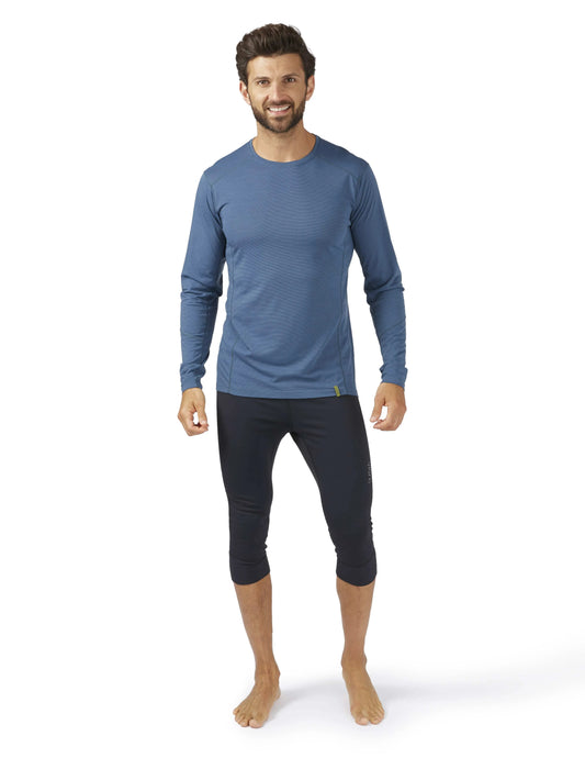 Rab Ocular 3/4 Tights Black / XXL