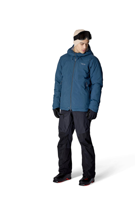 Rab Optical Down Jacket