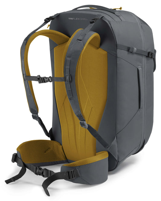 Rab Outcast 44 Ebony / 44