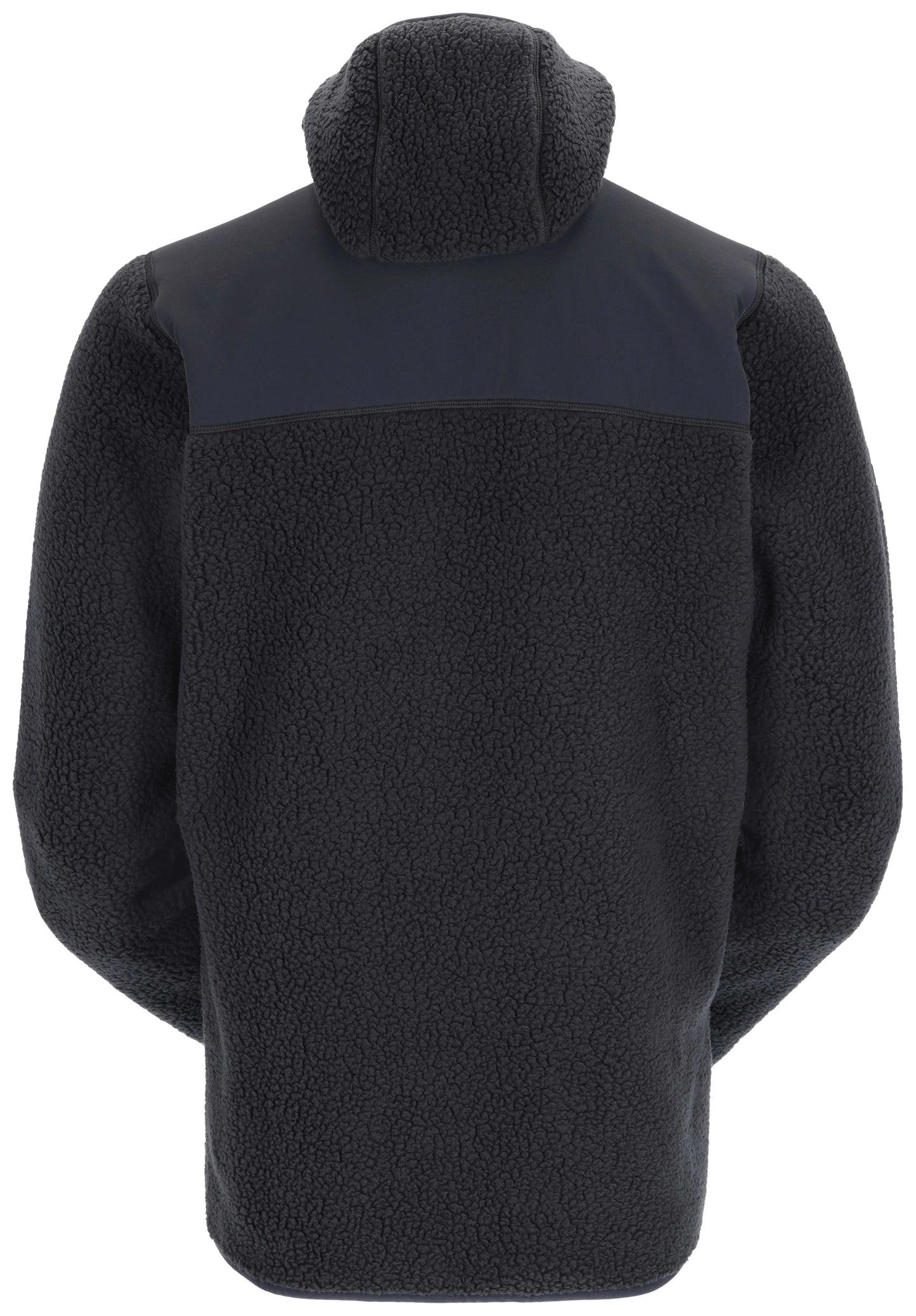 Rab Outpost Hoody Beluga / XXL
