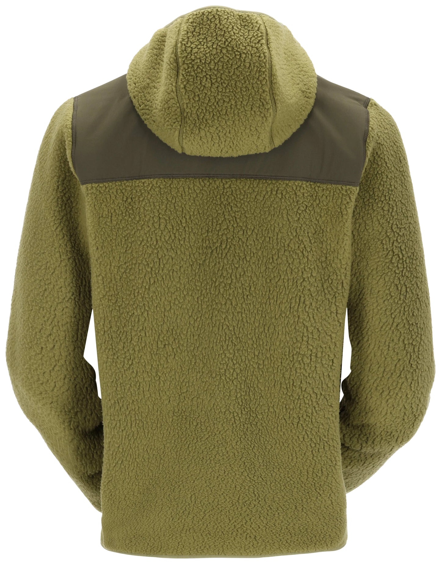 Rab Outpost Hoody Chlorite Green / XXL