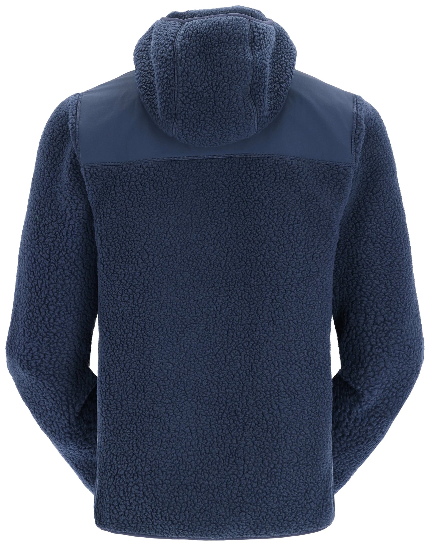 Rab Outpost Hoody Deep Ink / XXL