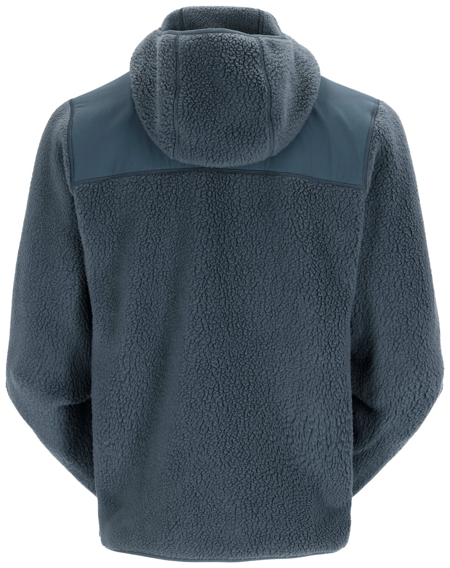 Rab Outpost Hoody Orion Blue / XXL