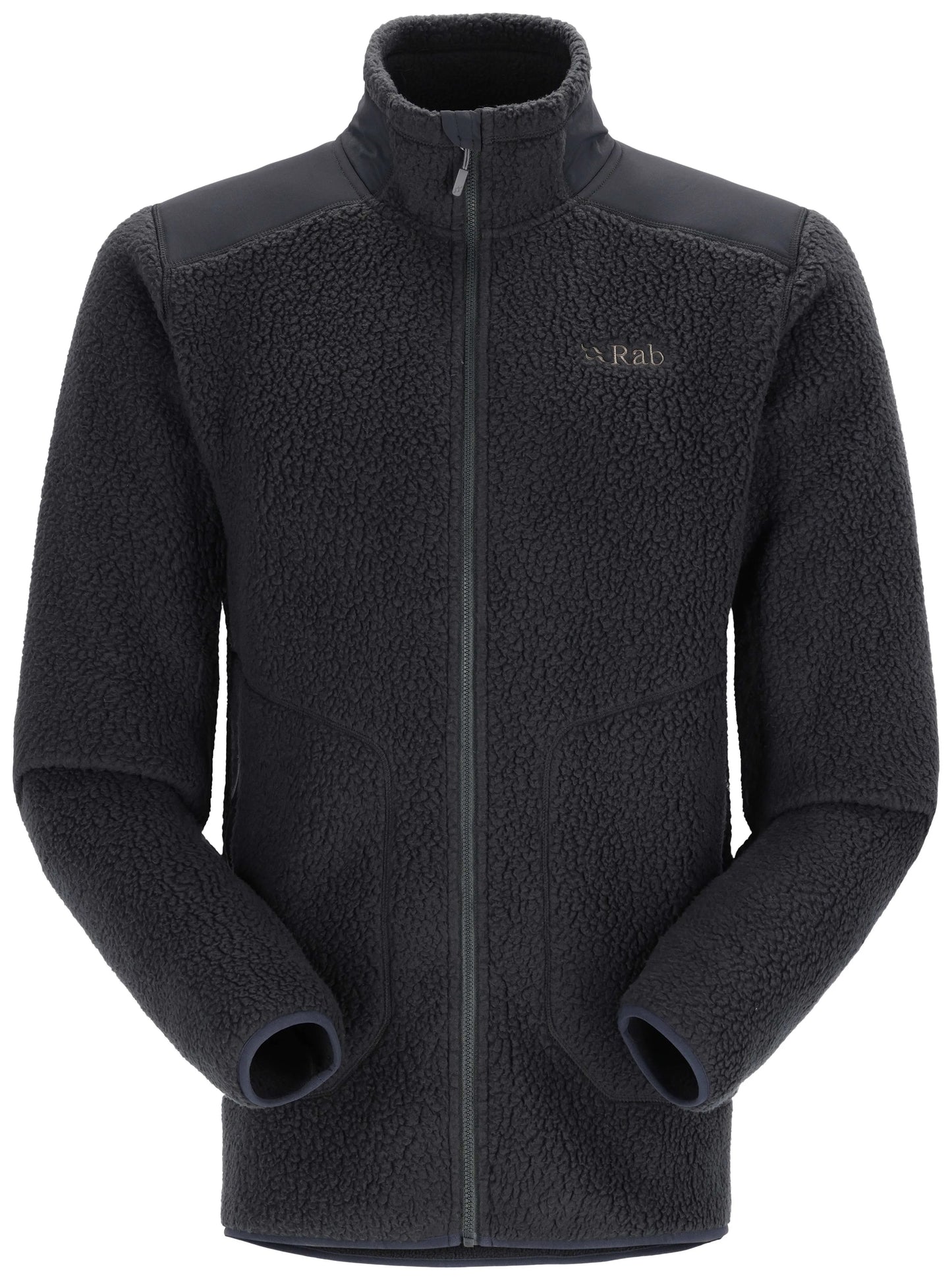 Rab Outpost Jacket Beluga / XXL