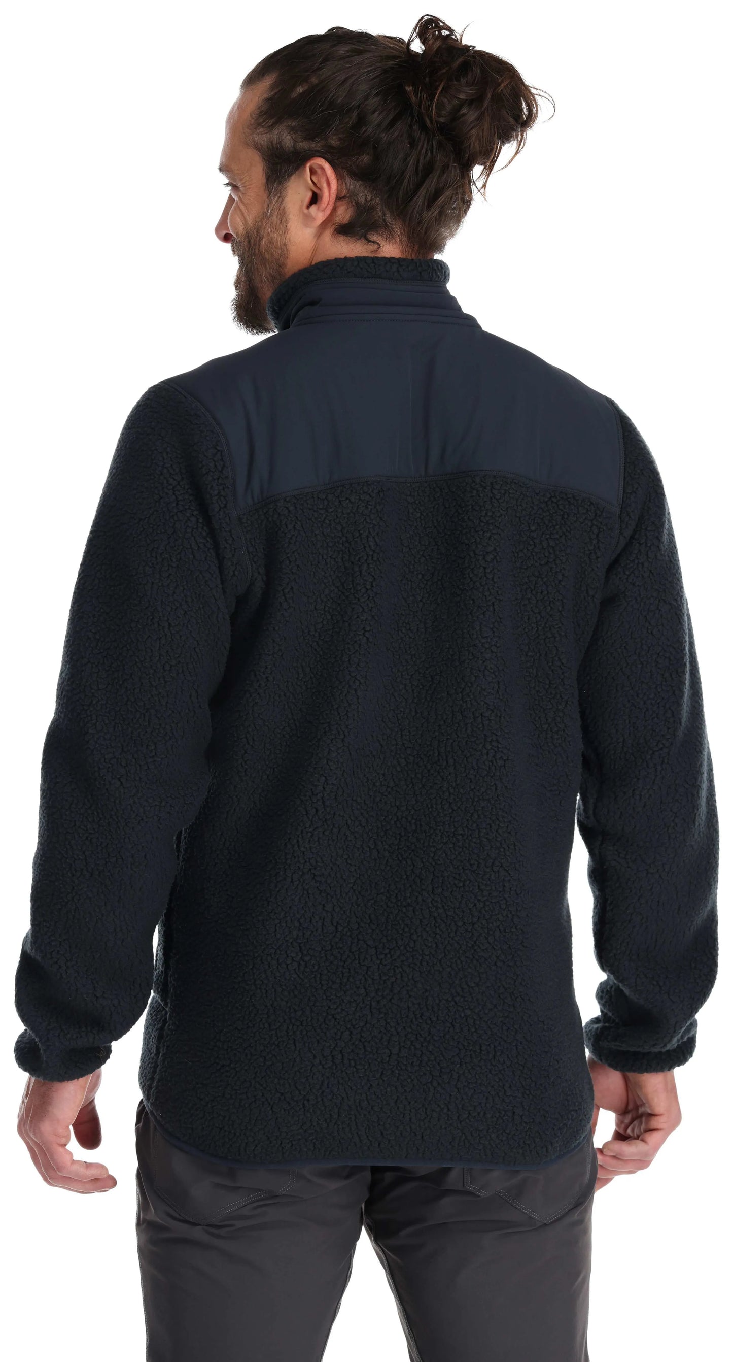 Rab Outpost Jacket Beluga / XXL