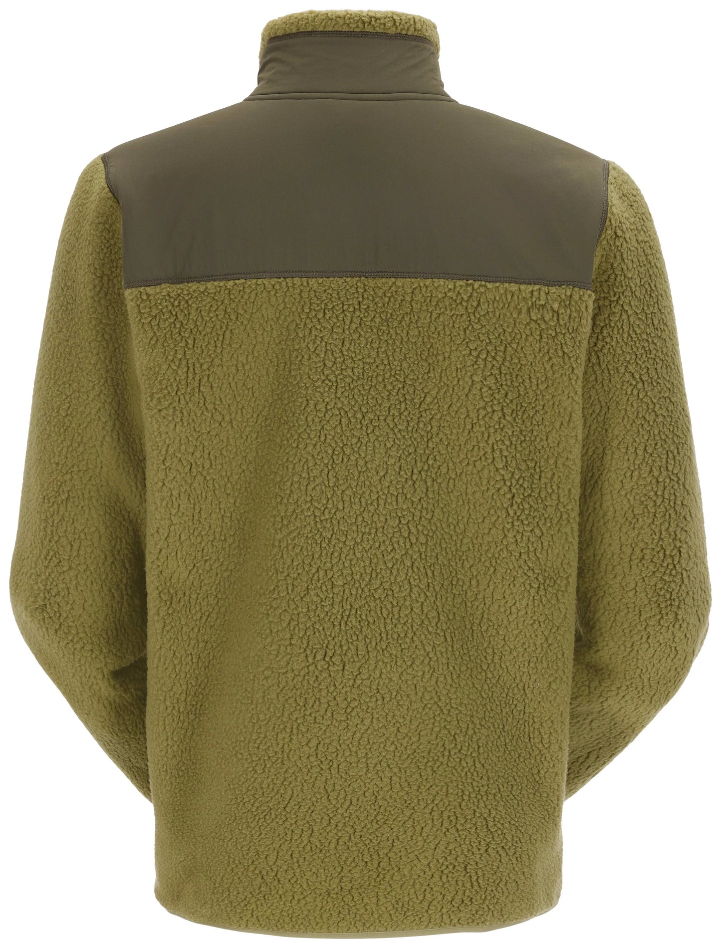 Rab Outpost Jacket Chlorite Green / XXL