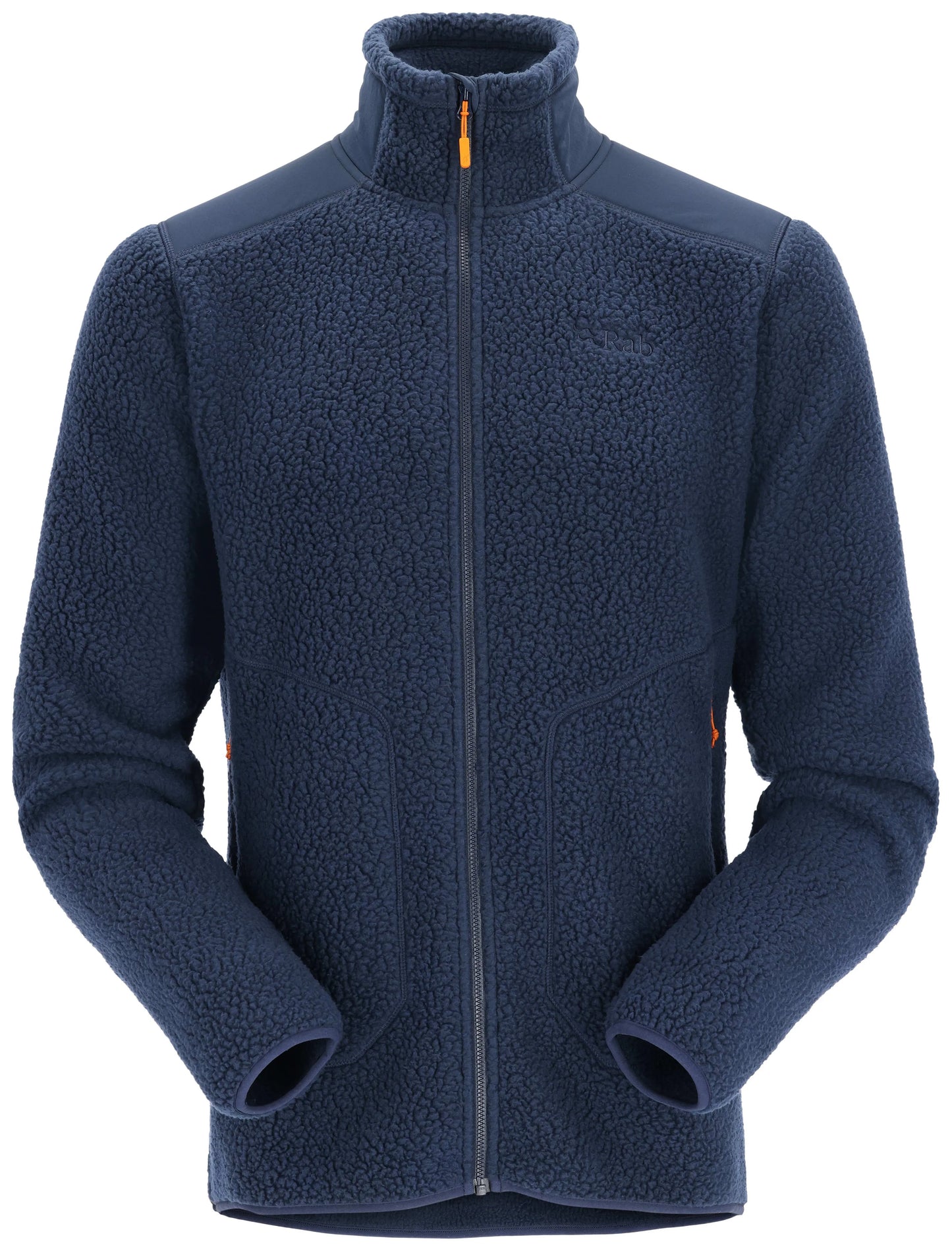 Rab Outpost Jacket Deep Ink / XXL