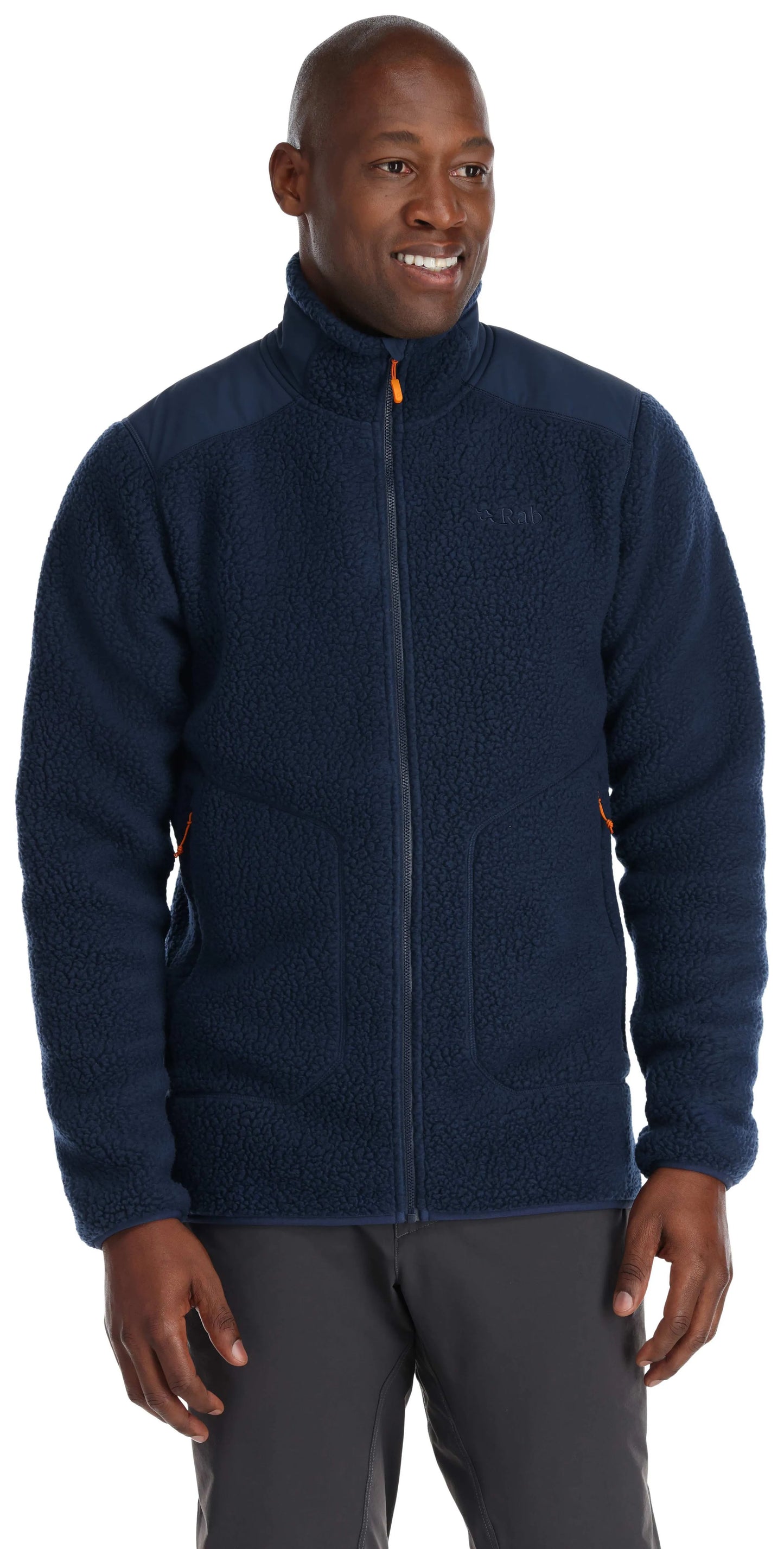 Rab Outpost Jacket Deep Ink / XXL
