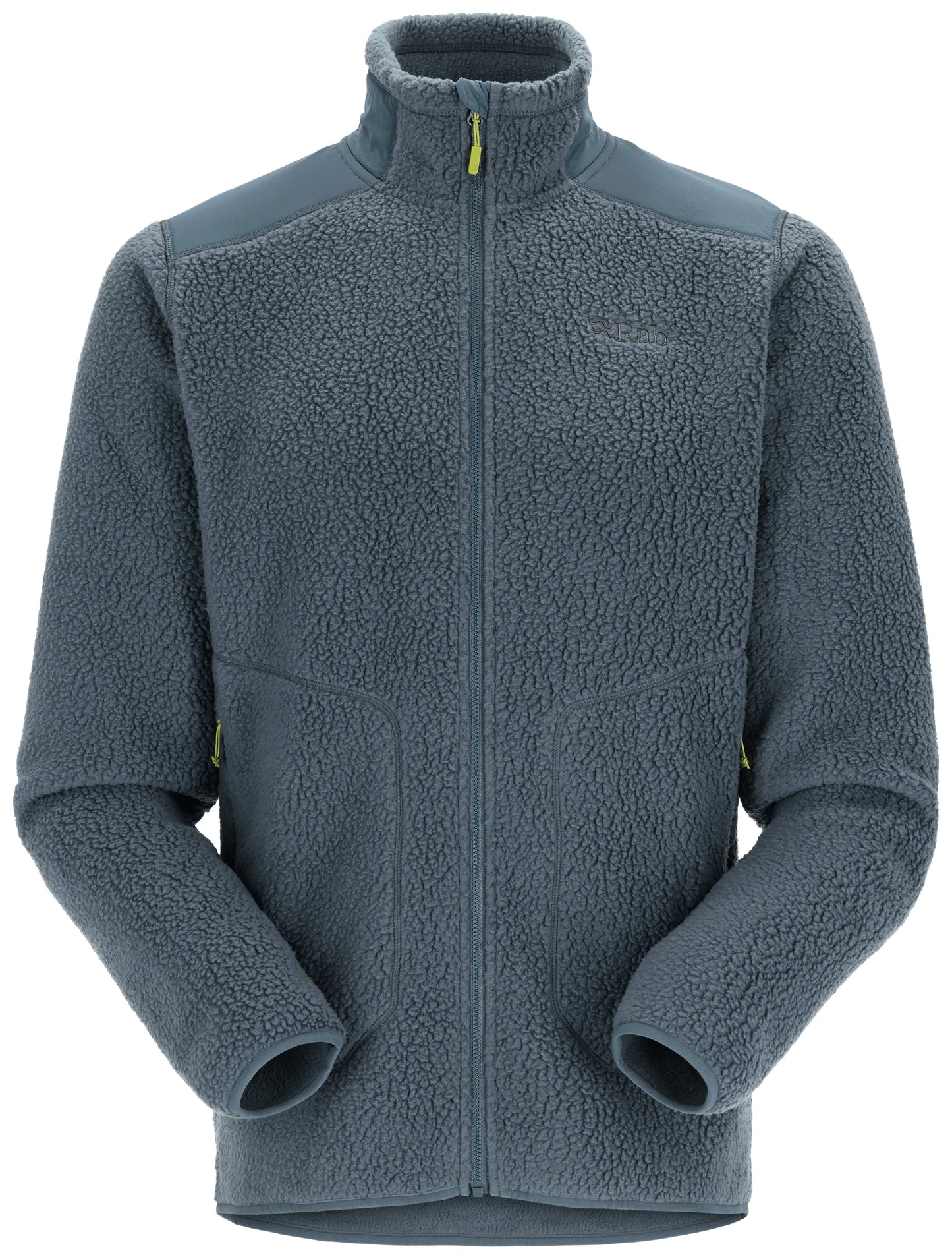 Rab Outpost Jacket Orion Blue / XXL