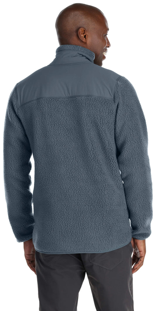 Rab Outpost Jacket Orion Blue / XXL