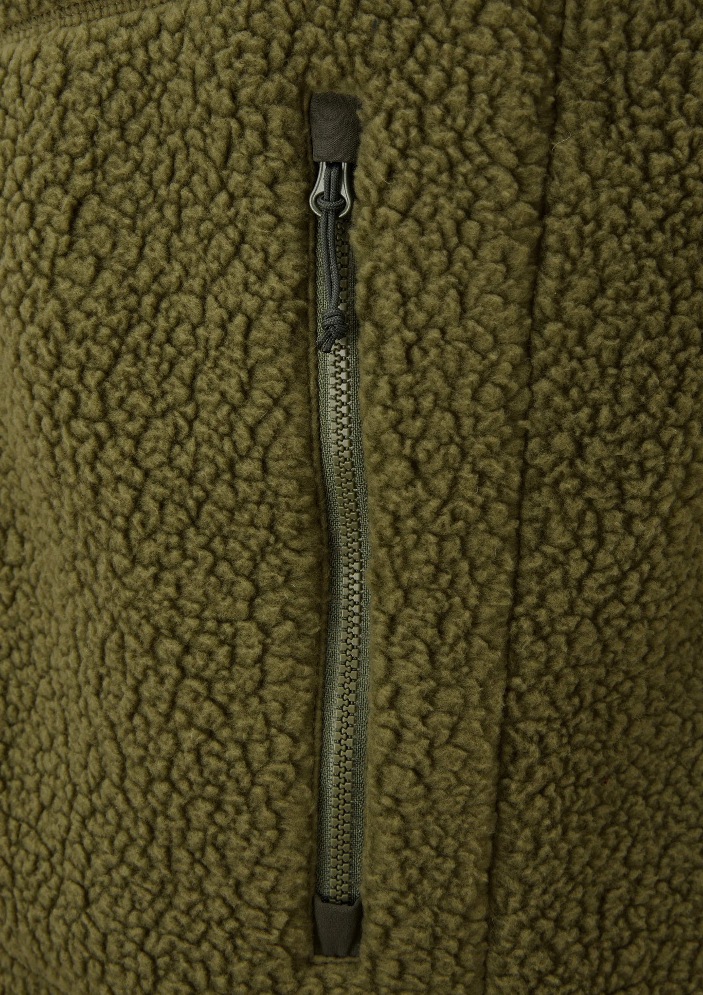 Rab Outpost Vest Chlorite Green / XXL