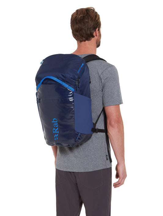 Rab Adrift 30 Deep Ink / M