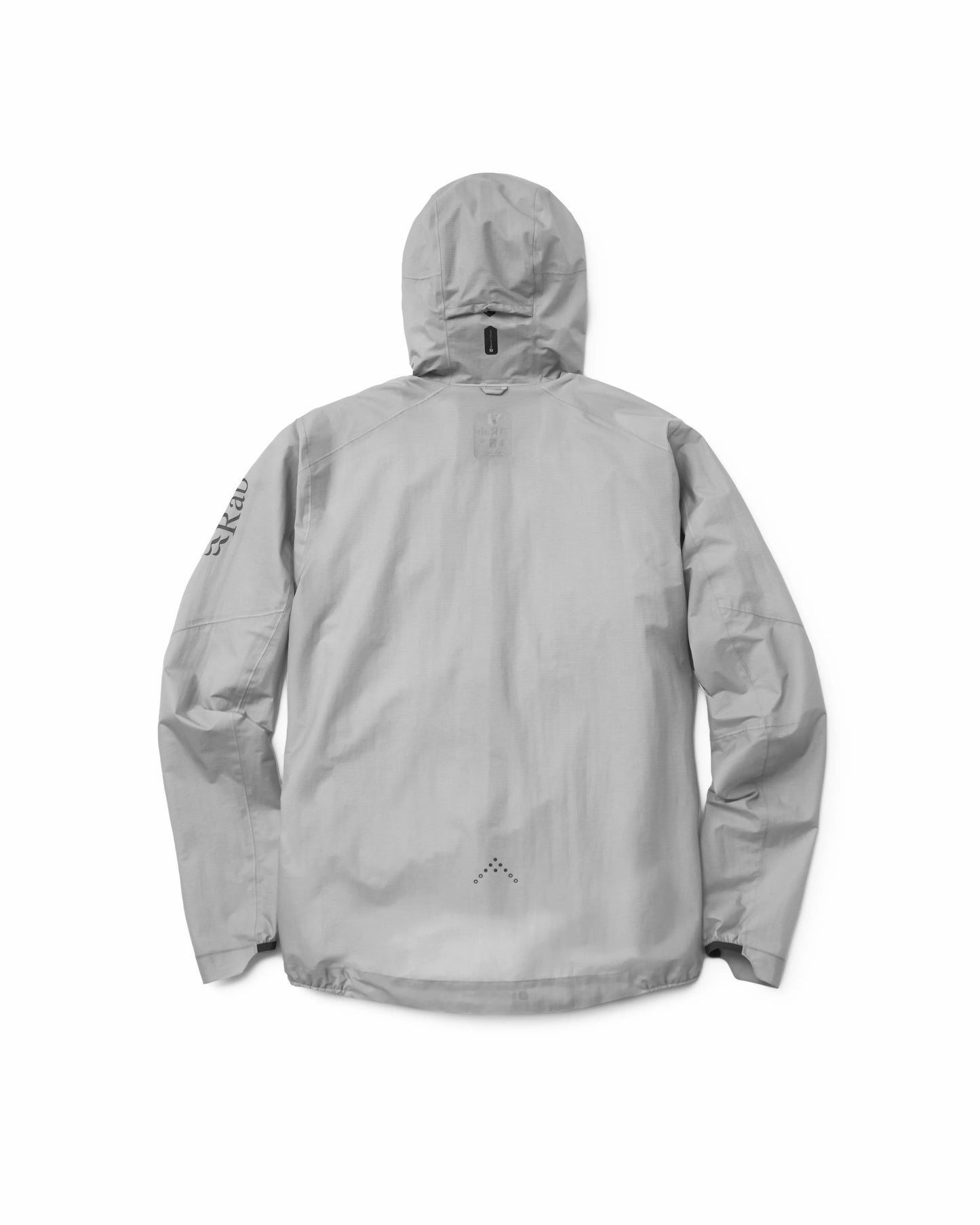 Rab Phantom Jacket Light Zinc / XXL