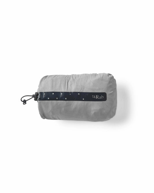 Rab Phantom Jacket Light Zinc / XXL