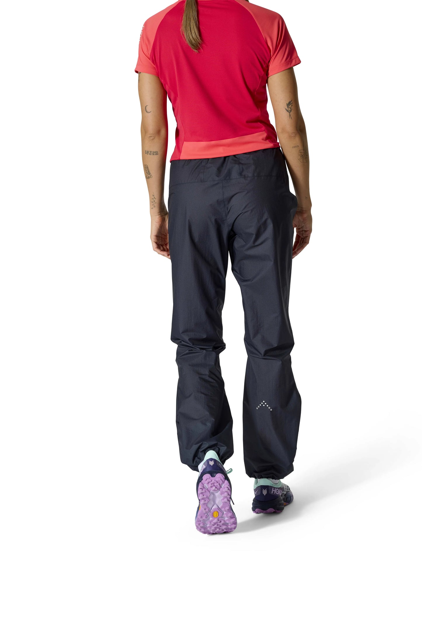 Rab Phantom Pants Ebony / XXL