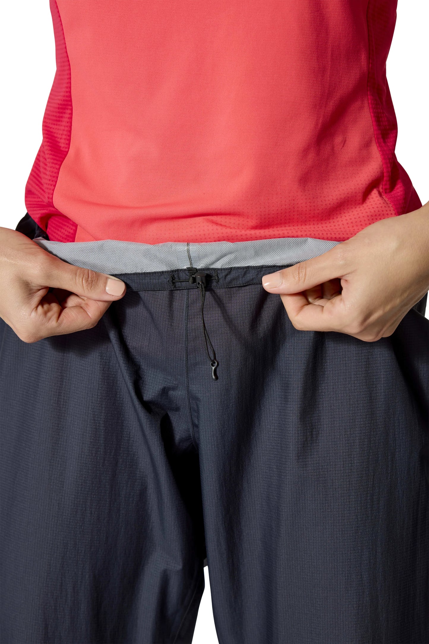 Rab Phantom Pants Ebony / XXL