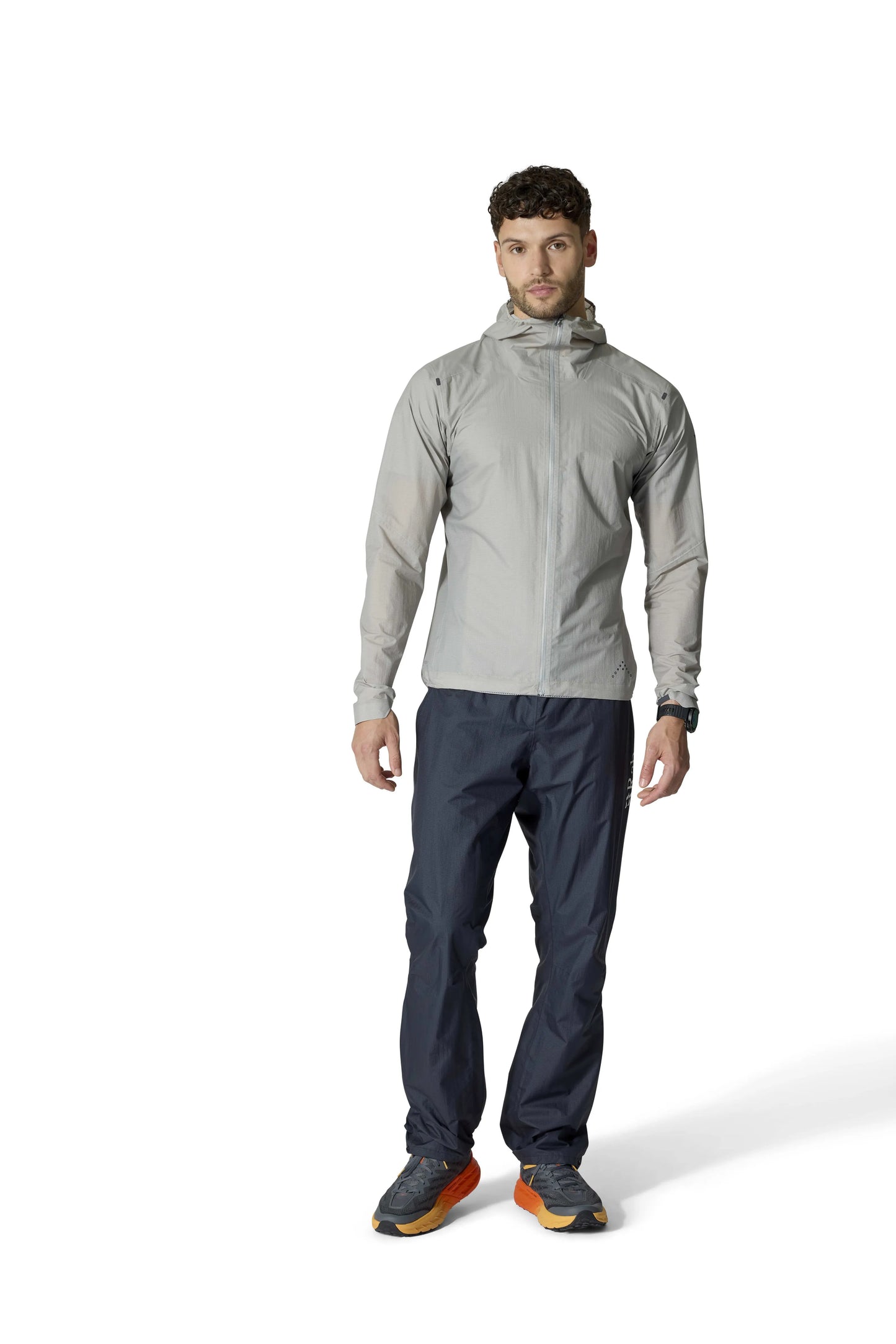 Rab Phantom Pants Ebony / XXL