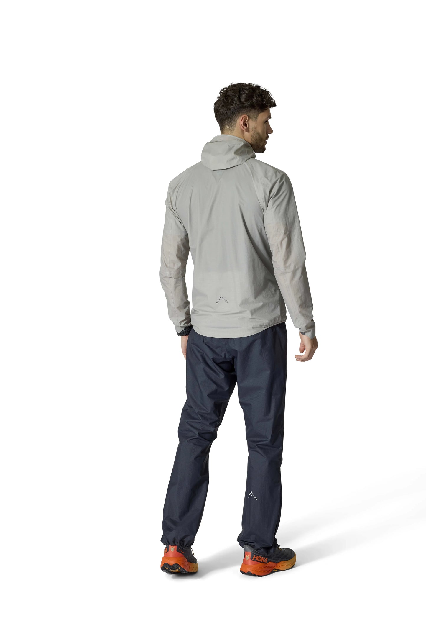 Rab Phantom Pants Ebony / XXL