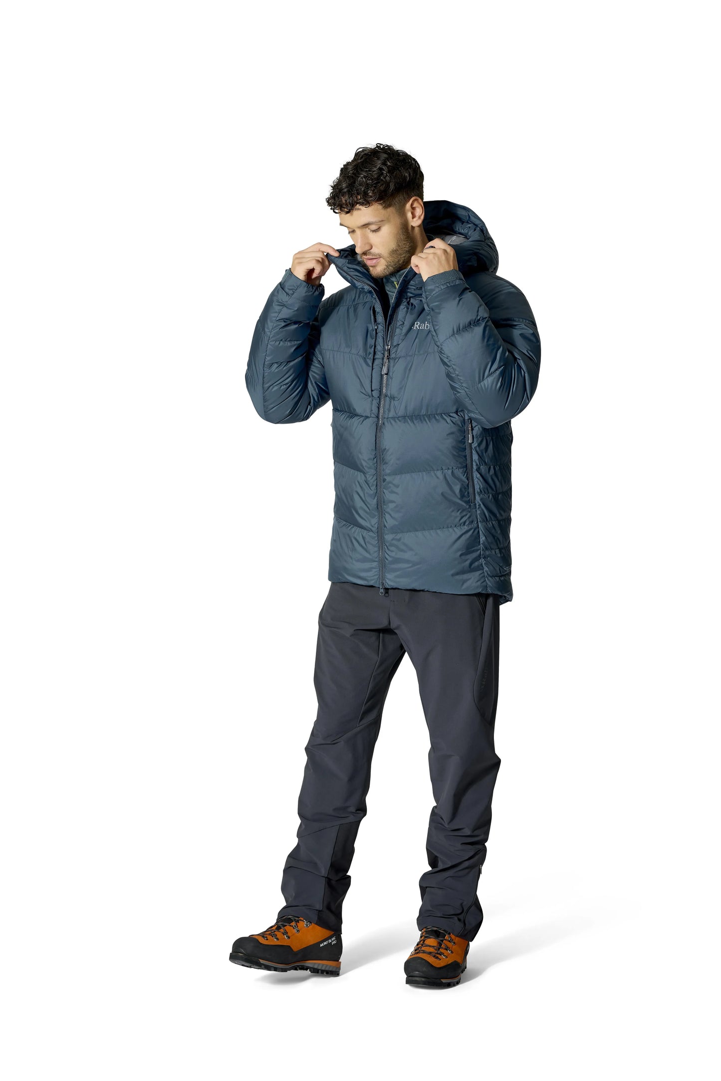 Rab Positron Pro Hoody