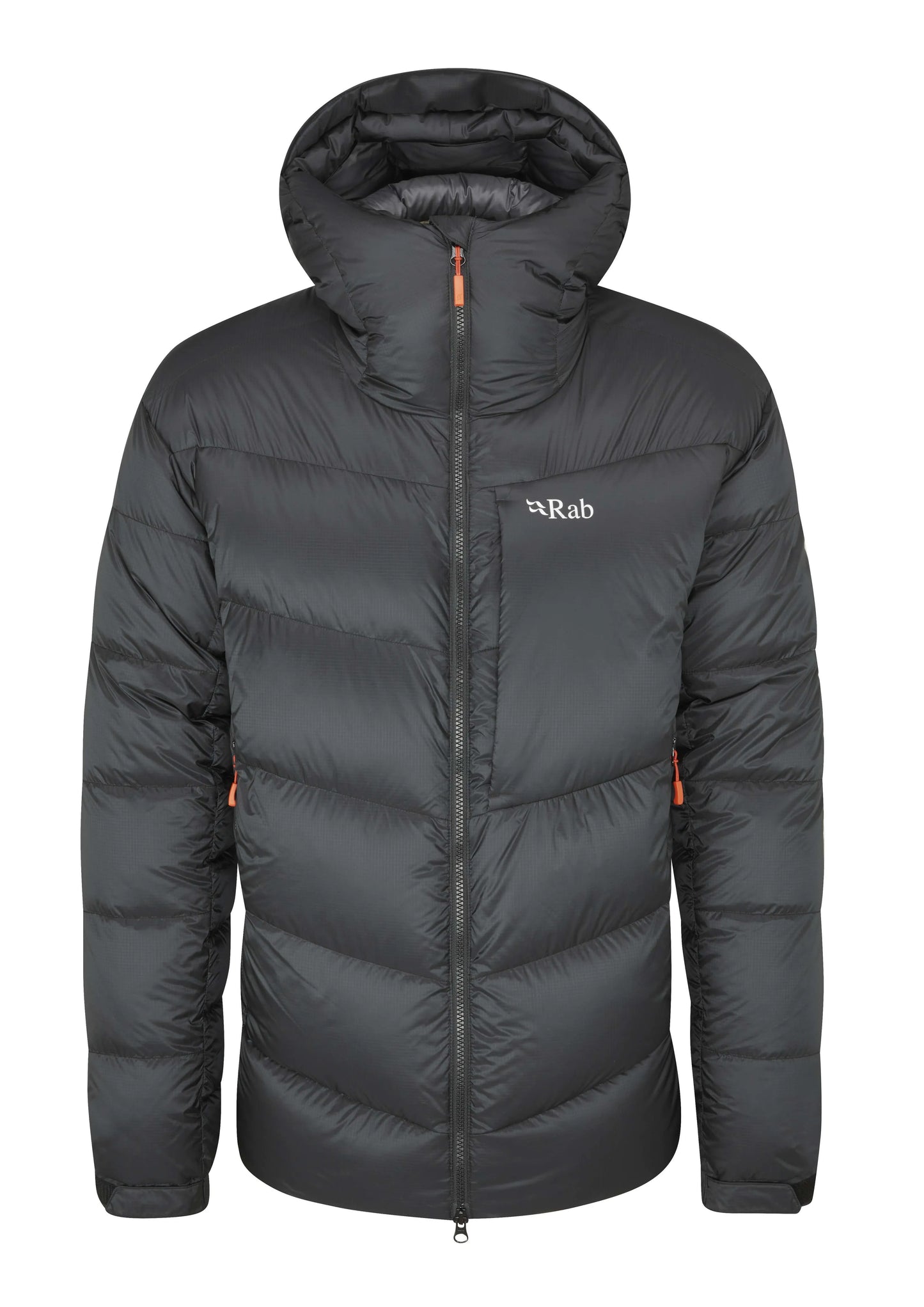 Rab Positron Pro Jacket Black / XXL