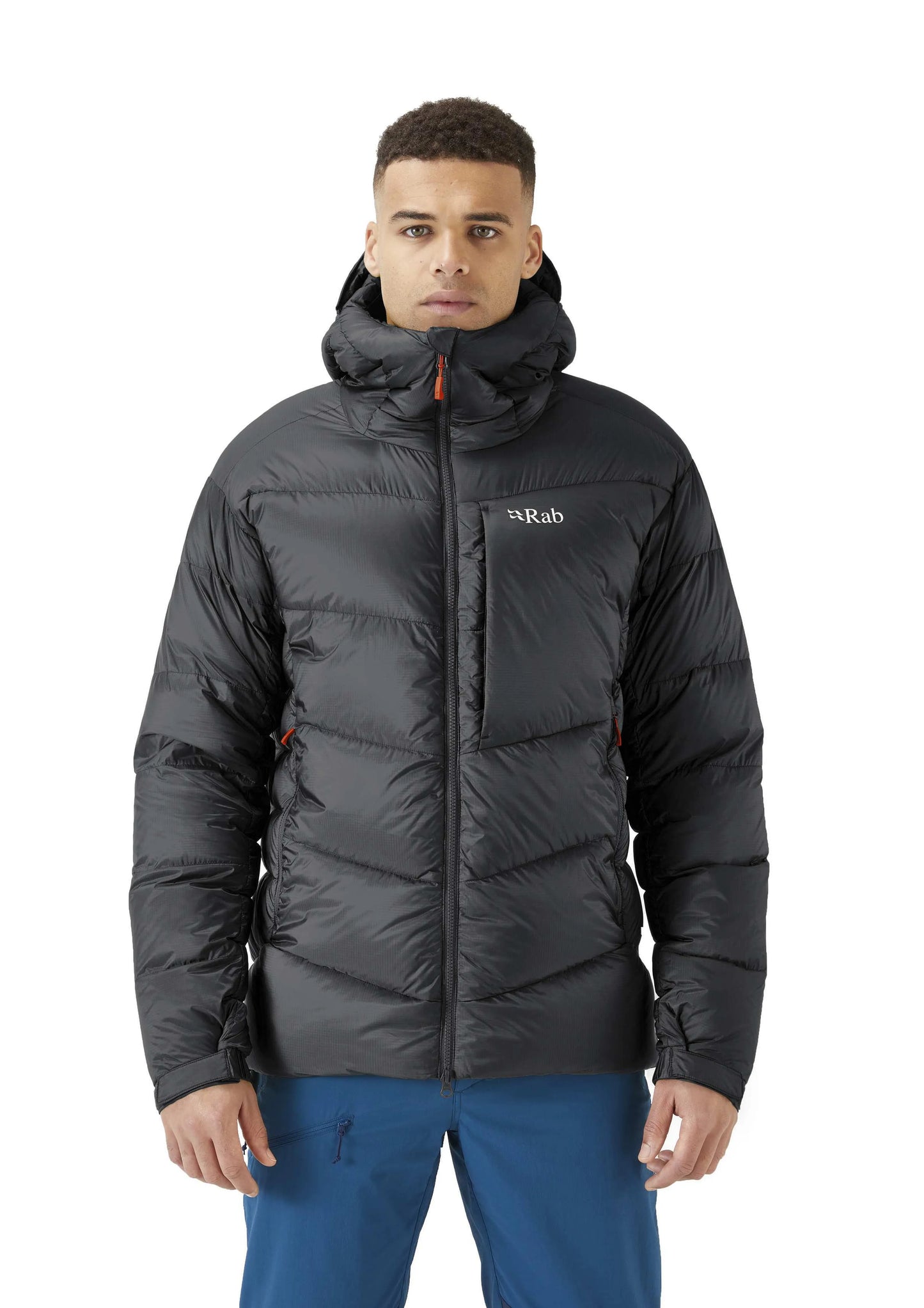 Rab Positron Pro Jacket Black / XXL