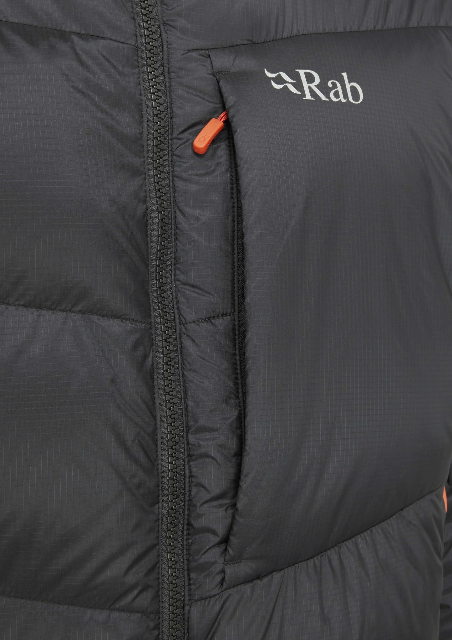 Rab Positron Pro Jacket Black / XXL