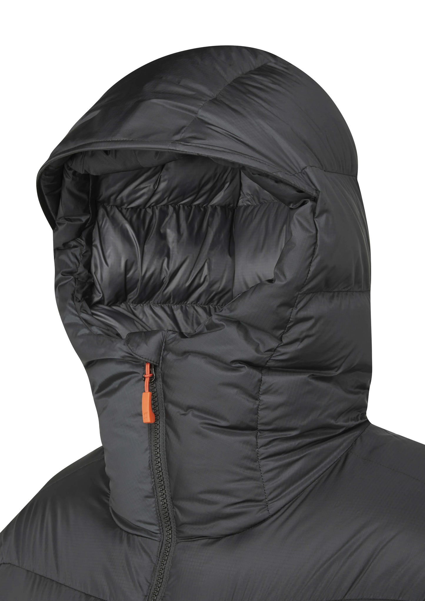 Rab Positron Pro Jacket Black / XXL