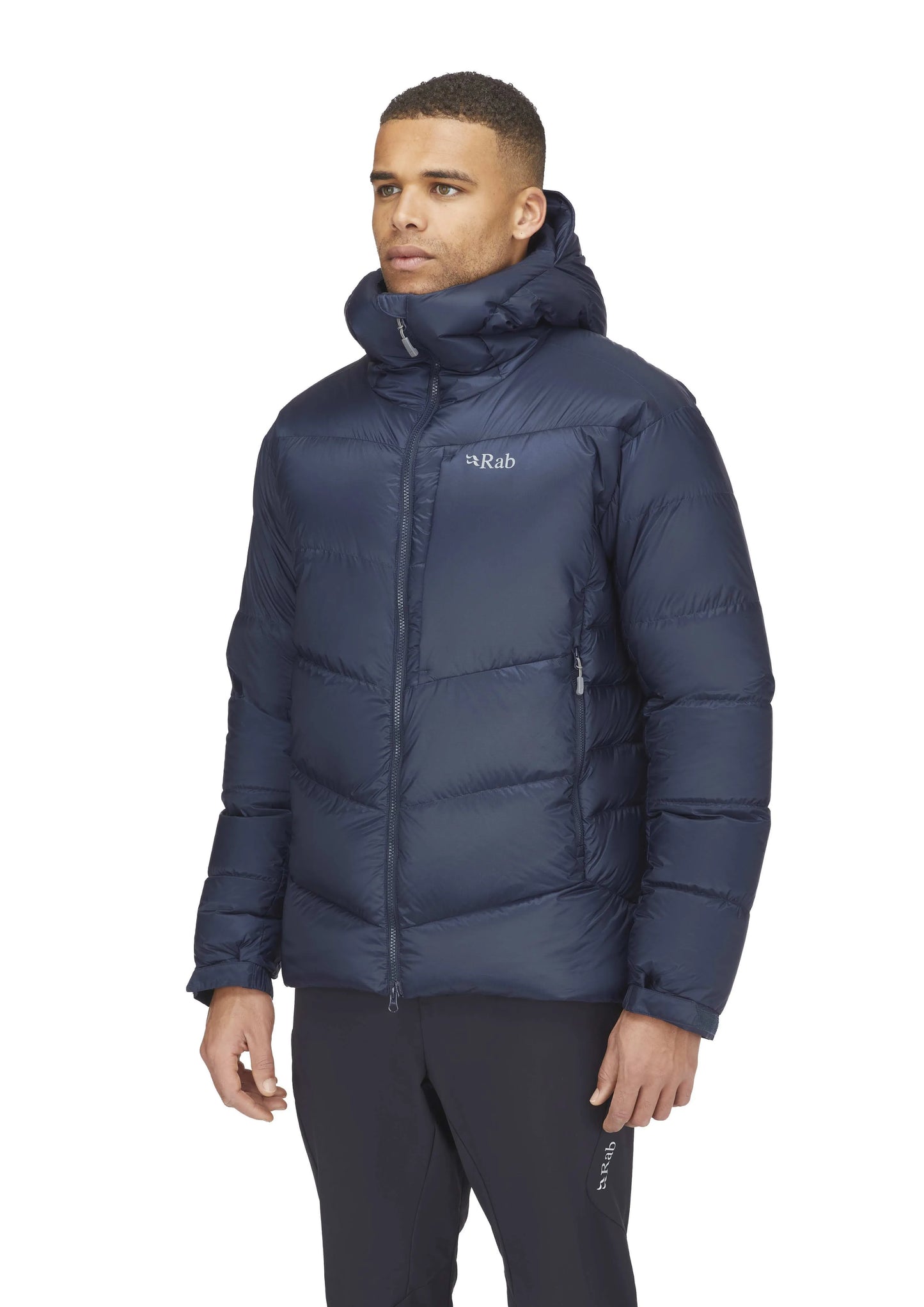 Rab Positron Pro Jacket Deep Ink / XXL