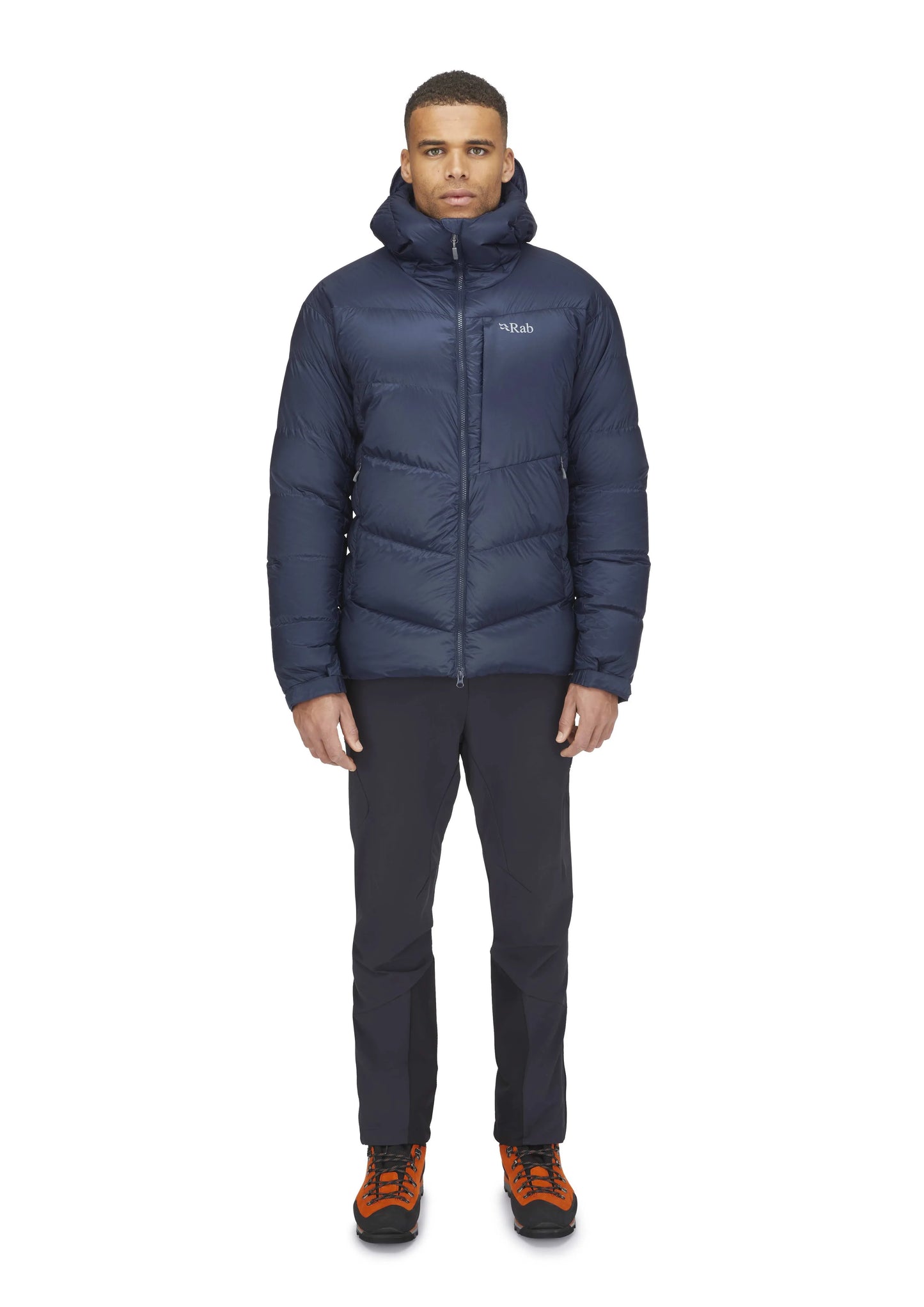 Rab Positron Pro Jacket Deep Ink / XXL