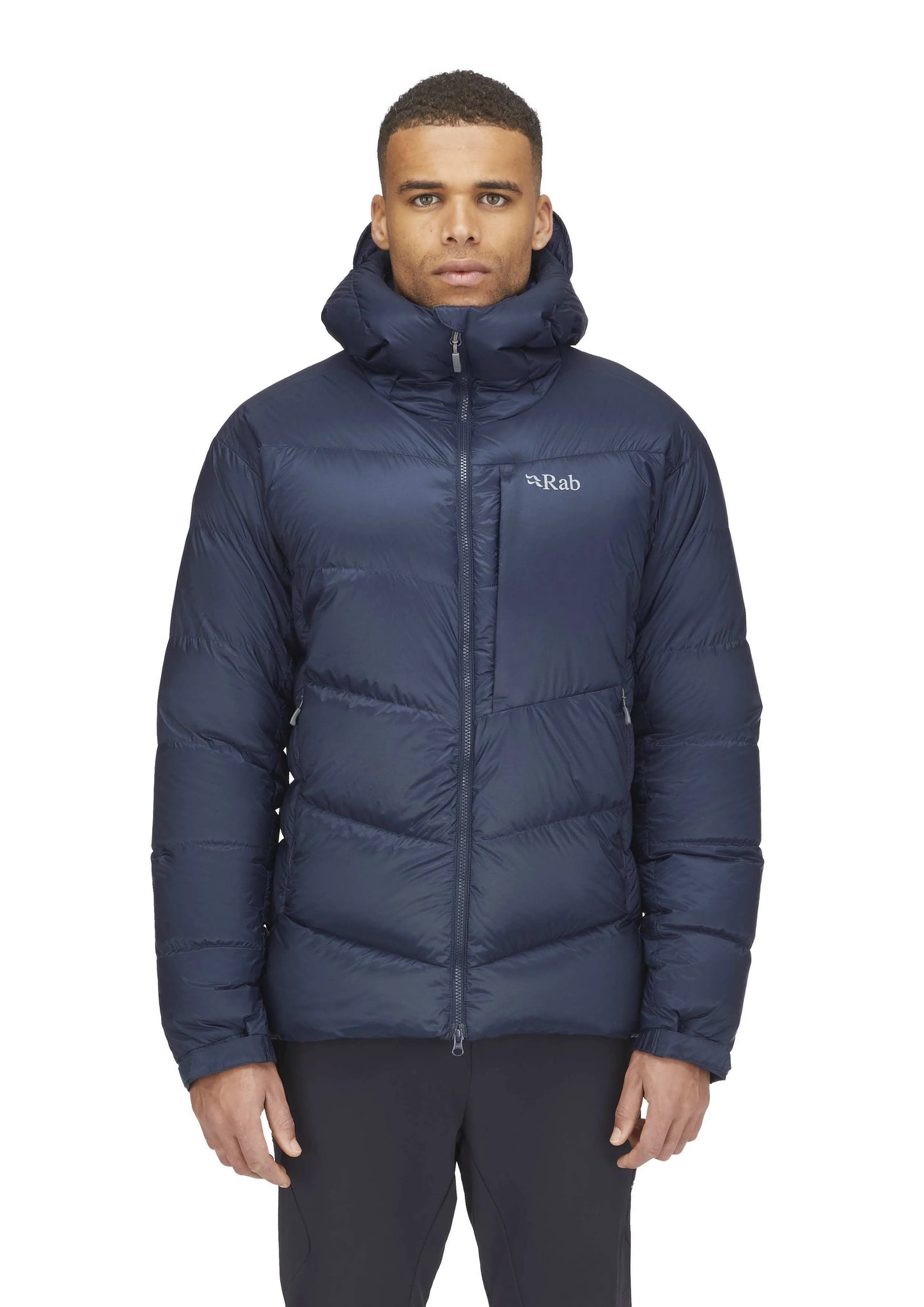 Rab Positron Pro Jacket Deep Ink / XXL