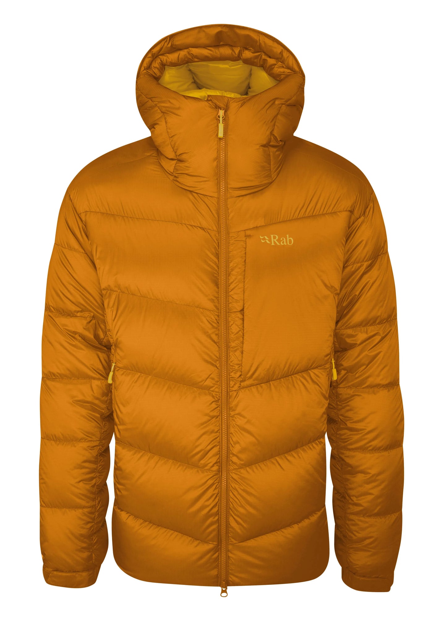Rab Positron Pro Jacket Marmalade / XXL