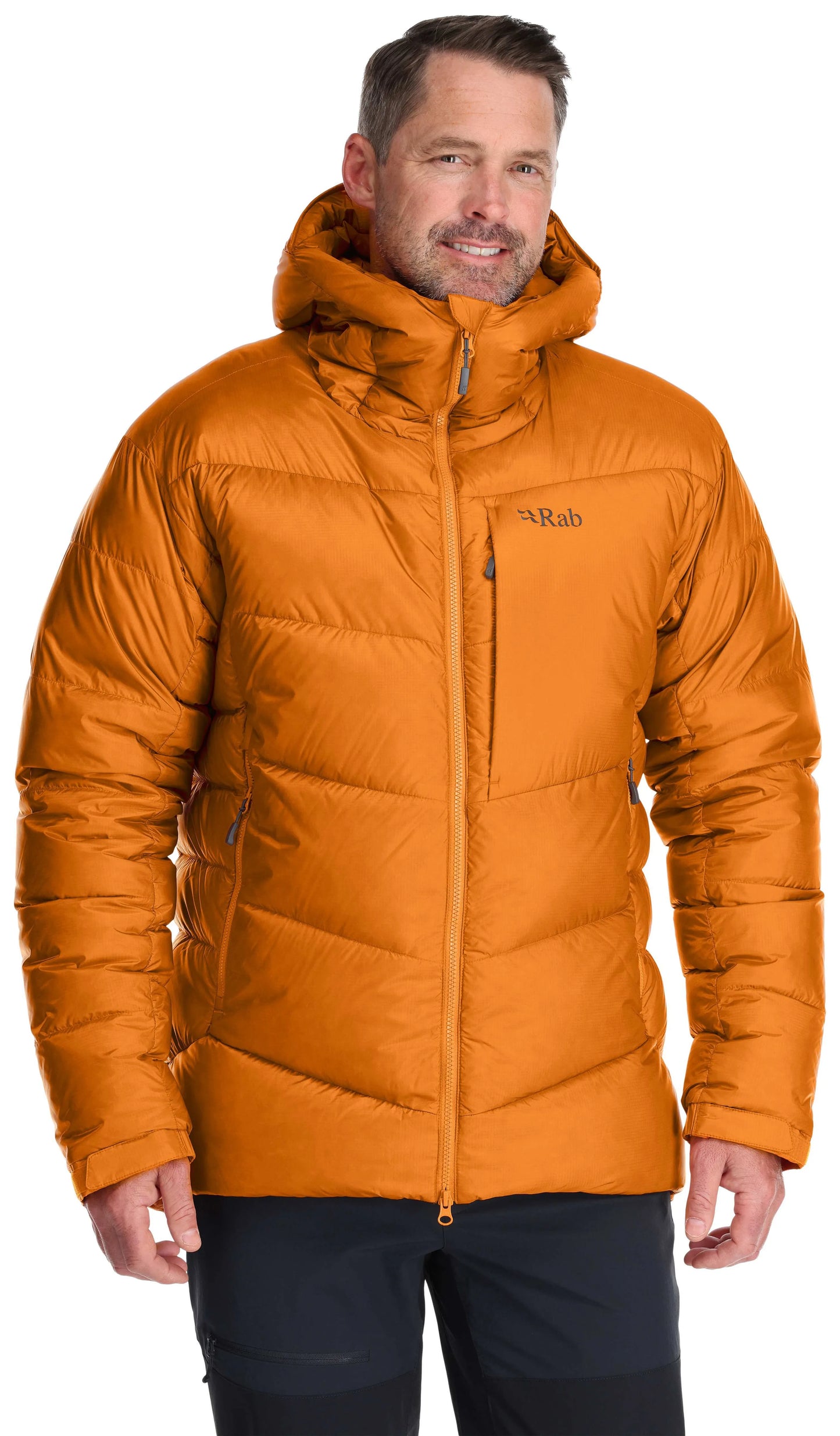 Rab Positron Pro Jacket Marmalade / XXL