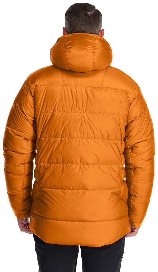Rab Positron Pro Jacket Marmalade / XXL