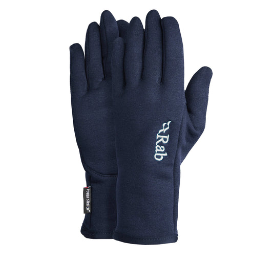 Rab Power Stretch Pro Glove Deep Ink / XL