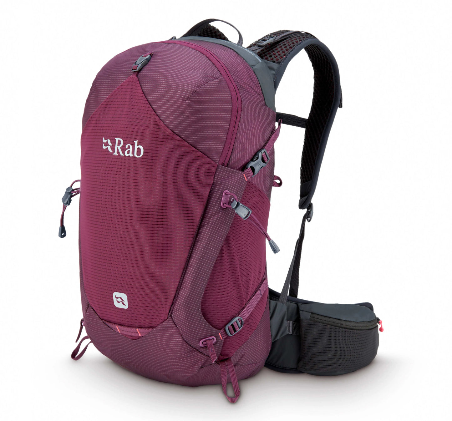 Rab Protium 18 ND Mulberry / SMD