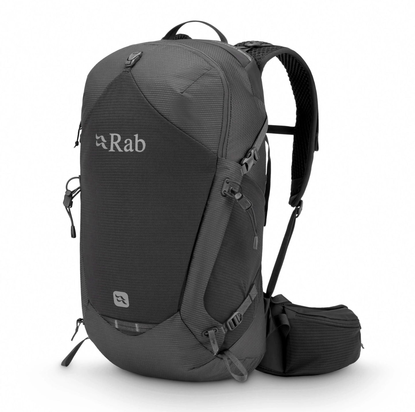 Rab Protium 25 ND Anthracite / SMD