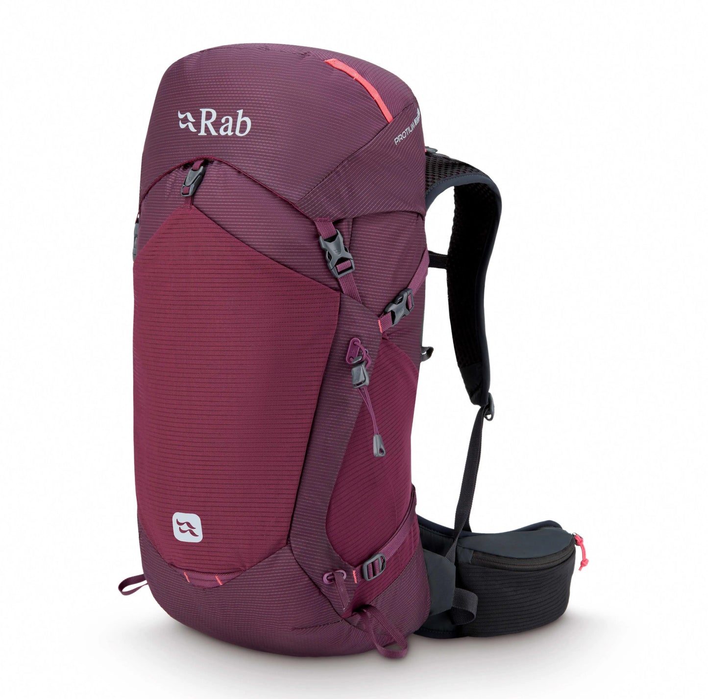 Rab Protium 33 ND Mulberry / SMD