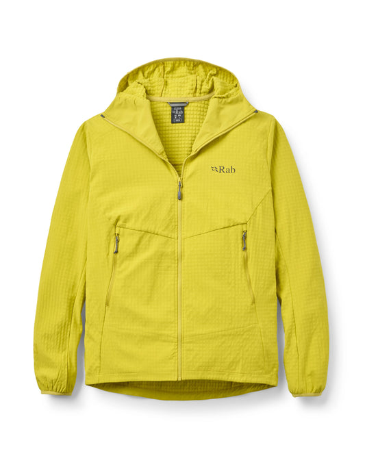 Rab Quantra Pro Hoody