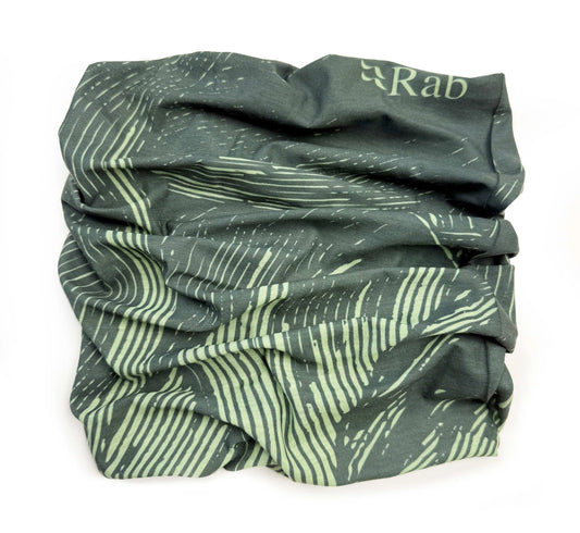 Rab Rab Tube Sage / ONE