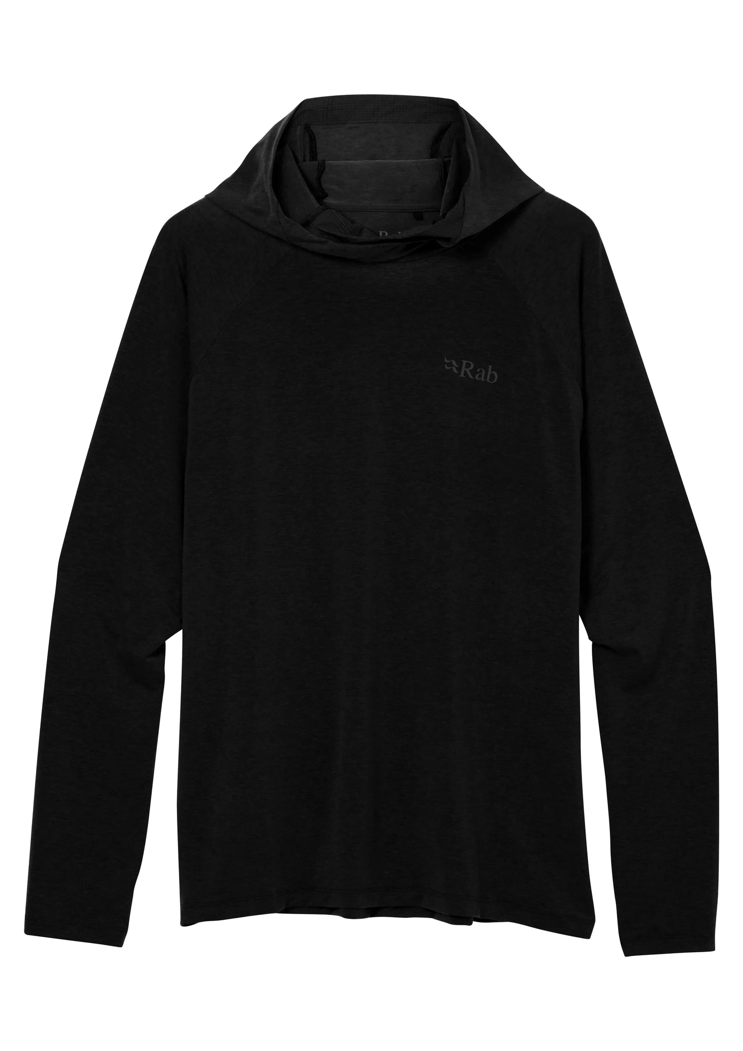 Rab Rivelin Hoody Black / XXL