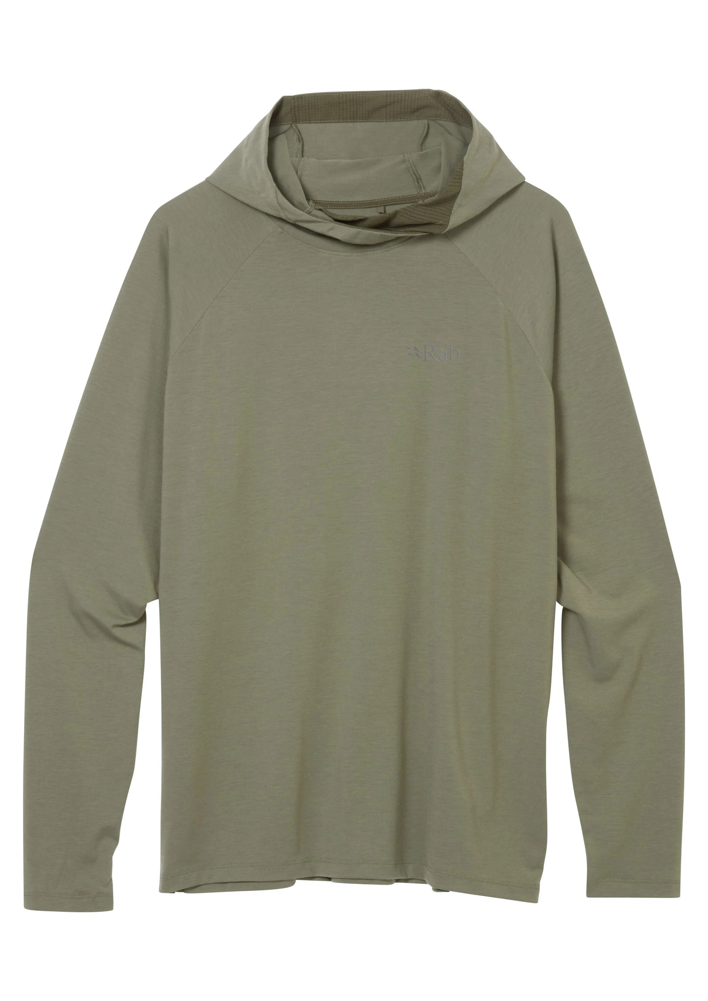 Rab Rivelin Hoody Light Khaki / XXL