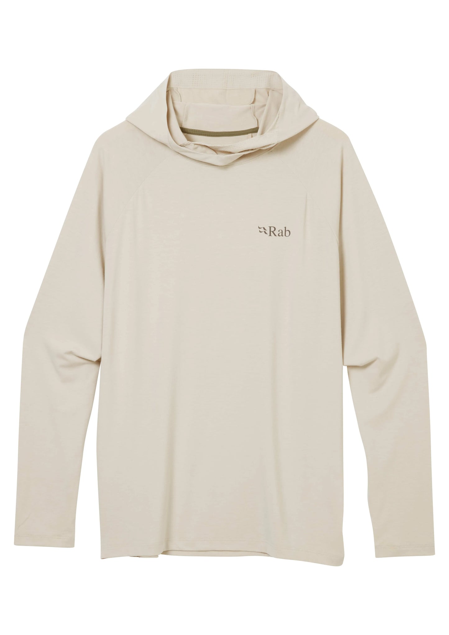 Rab Rivelin Hoody Pebble / XXL