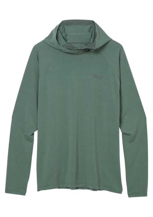 Rab Rivelin Hoody Sage / XXL