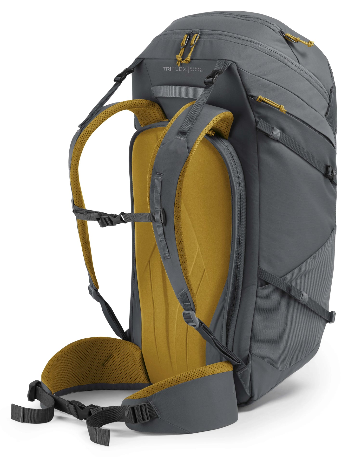 Rab Rogue 48 Ebony / 48