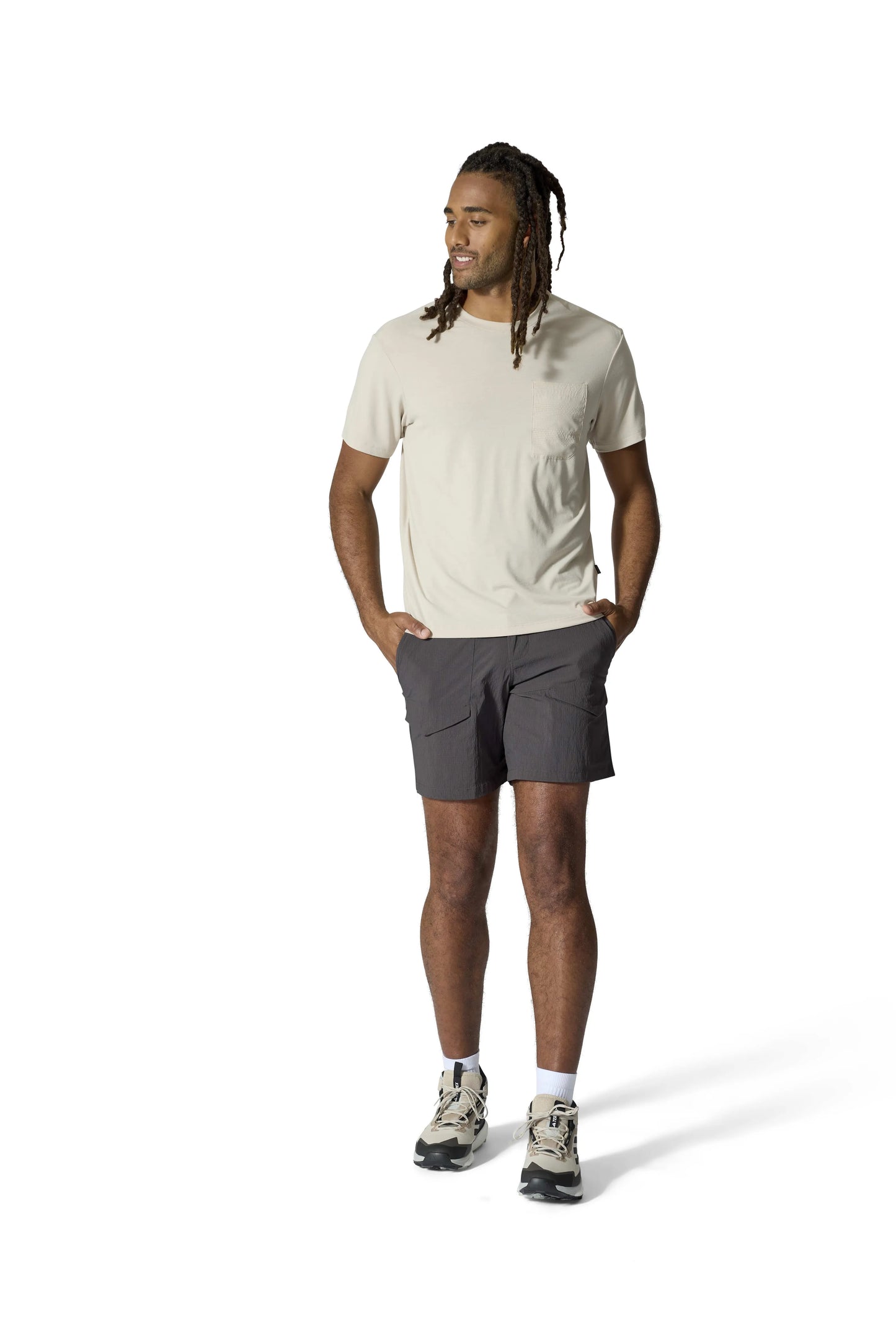 Rab Rowtor Shorts