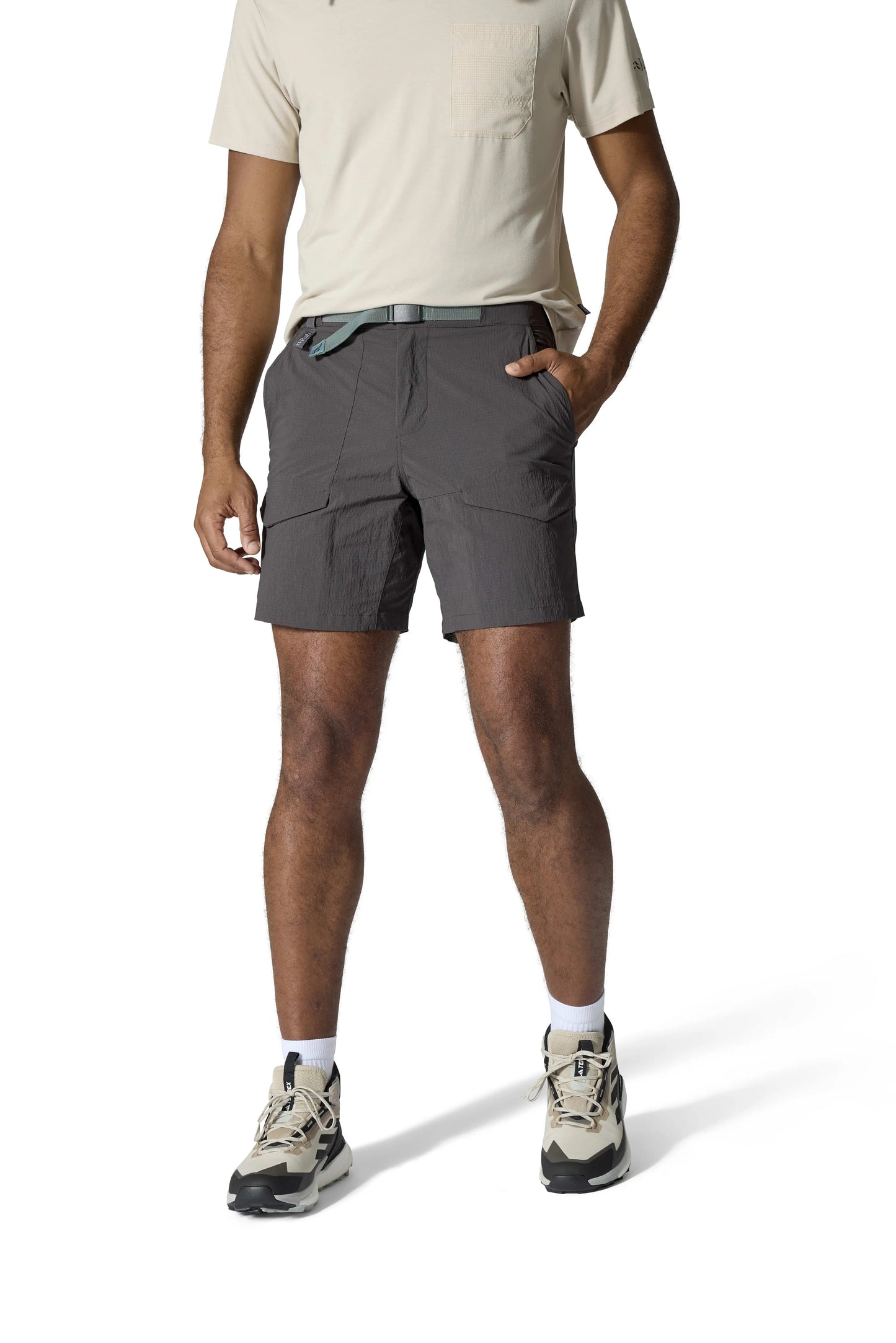 Rab Rowtor Shorts